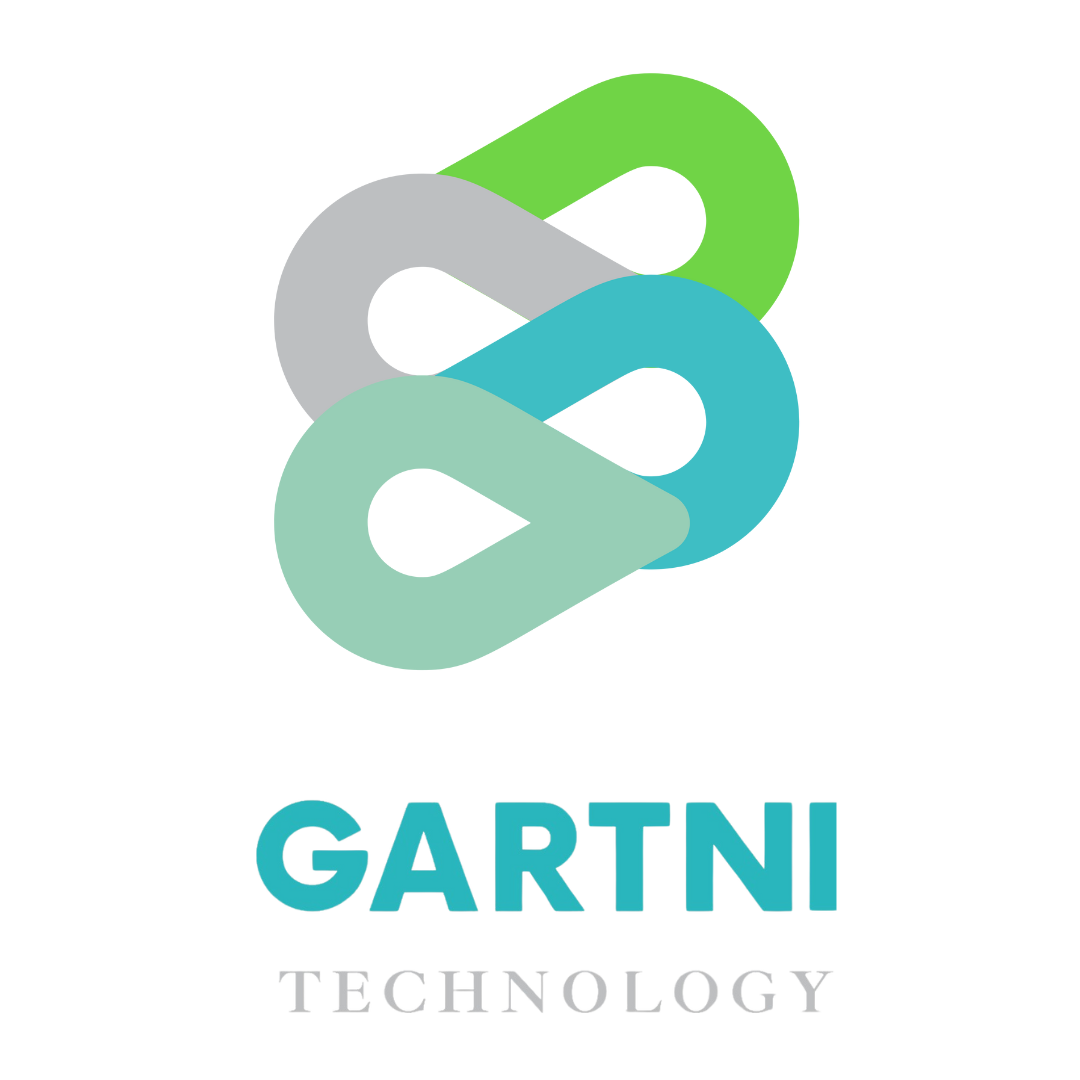 Logo Gartni Technology